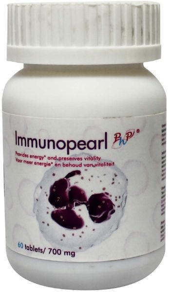 Phyto Health Immuno pearl (60 tab) Top Merken Winkel